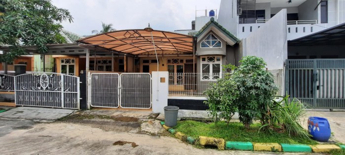 Rumah Disewakan di Mekar indah Jababeka Cikarang